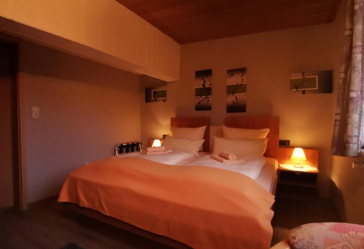 Hotel Zur Schmiede Altenau  Ngoại thất bức ảnh