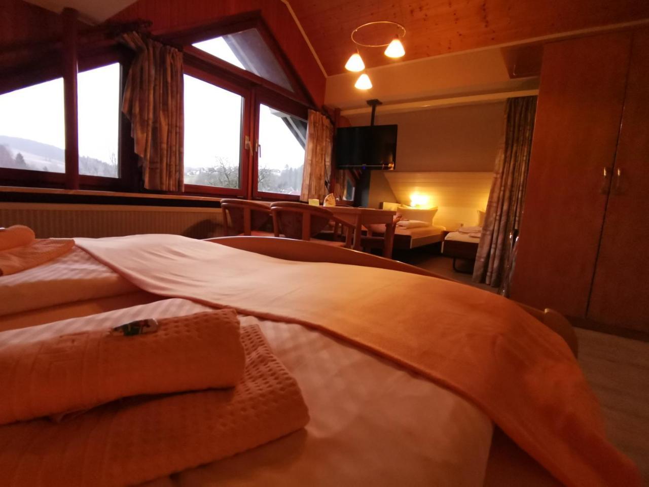 Hotel Zur Schmiede Altenau  Ngoại thất bức ảnh