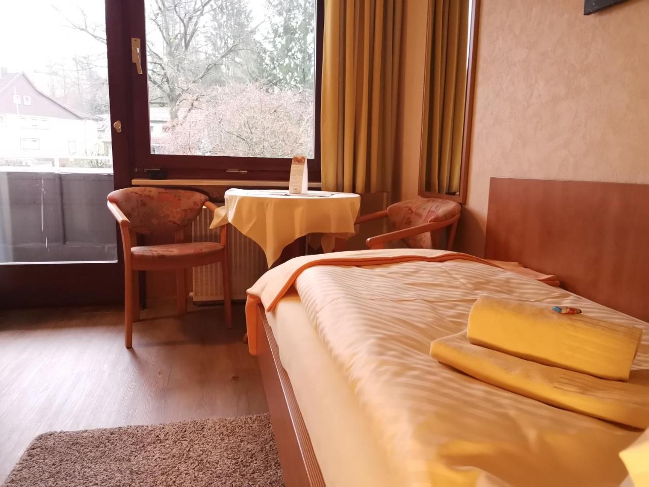 Hotel Zur Schmiede Altenau  Ngoại thất bức ảnh